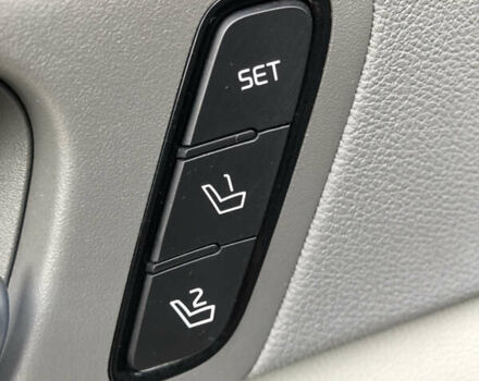 Белый Киа Оптима, объемом двигателя 2 л и пробегом 130 тыс. км за 16200 $, фото 24 на Automoto.ua