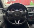 Белый Киа Оптима, объемом двигателя 0 л и пробегом 160 тыс. км за 8997 $, фото 13 на Automoto.ua