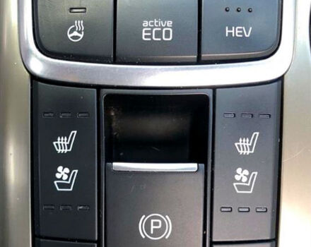 Киа Оптима 2016 в Харькове на Automoto.ua Белый Киа Оптима, объемом двигателя 2 л и пробегом 130 тыс. км за 17000 $, фото 12 на Automoto.ua