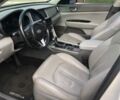Білий Кіа Оптіма, об'ємом двигуна 2 л та пробігом 125 тис. км за 16400 $, фото 5 на Automoto.ua