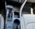 Білий Кіа Оптіма, об'ємом двигуна 2.4 л та пробігом 112 тис. км за 12000 $, фото 11 на Automoto.ua