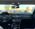 Белый Киа Оптима, объемом двигателя 2 л и пробегом 182 тыс. км за 12999 $, фото 50 на Automoto.ua