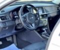 Белый Киа Оптима, объемом двигателя 2.4 л и пробегом 74 тыс. км за 2250 $, фото 7 на Automoto.ua