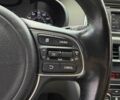 Белый Киа Оптима, объемом двигателя 2.4 л и пробегом 160 тыс. км за 9981 $, фото 23 на Automoto.ua