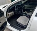 Білий Кіа Оптіма, об'ємом двигуна 2.4 л та пробігом 72 тис. км за 12500 $, фото 4 на Automoto.ua