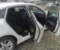 Білий Кіа Оптіма, об'ємом двигуна 2.36 л та пробігом 52 тис. км за 13000 $, фото 1 на Automoto.ua