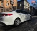 Белый Киа Оптима, объемом двигателя 2.36 л и пробегом 129 тыс. км за 11900 $, фото 6 на Automoto.ua