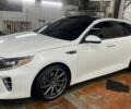 Белый Киа Оптима, объемом двигателя 2.36 л и пробегом 71 тыс. км за 13000 $, фото 2 на Automoto.ua