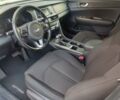 Білий Кіа Оптіма, об'ємом двигуна 1.6 л та пробігом 107 тис. км за 11900 $, фото 4 на Automoto.ua