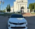 Белый Киа Оптима, объемом двигателя 2.4 л и пробегом 100 тыс. км за 12150 $, фото 8 на Automoto.ua