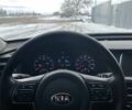 Білий Кіа Оптіма, об'ємом двигуна 2.4 л та пробігом 190 тис. км за 12000 $, фото 16 на Automoto.ua