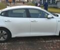 Белый Киа Оптима, объемом двигателя 2 л и пробегом 65 тыс. км за 17000 $, фото 6 на Automoto.ua
