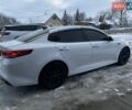 Білий Кіа Оптіма, об'ємом двигуна 2.4 л та пробігом 190 тис. км за 12000 $, фото 5 на Automoto.ua