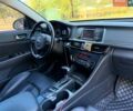 Білий Кіа Оптіма, об'ємом двигуна 2.4 л та пробігом 191 тис. км за 9700 $, фото 19 на Automoto.ua