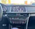 Белый Киа Оптима, объемом двигателя 2 л и пробегом 182 тыс. км за 12999 $, фото 45 на Automoto.ua