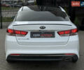 Белый Киа Оптима, объемом двигателя 2.36 л и пробегом 100 тыс. км за 9900 $, фото 9 на Automoto.ua