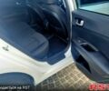 Білий Кіа Оптіма, об'ємом двигуна 2.4 л та пробігом 207 тис. км за 10499 $, фото 5 на Automoto.ua