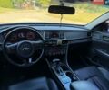 Білий Кіа Оптіма, об'ємом двигуна 2.4 л та пробігом 191 тис. км за 9700 $, фото 17 на Automoto.ua