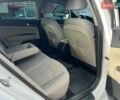 Білий Кіа Оптіма, об'ємом двигуна 2.36 л та пробігом 49 тис. км за 9999 $, фото 18 на Automoto.ua
