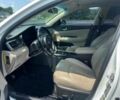 Белый Киа Оптима, объемом двигателя 2.4 л и пробегом 121 тыс. км за 7900 $, фото 10 на Automoto.ua
