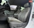 Білий Кіа Оптіма, об'ємом двигуна 2.36 л та пробігом 160 тис. км за 11990 $, фото 8 на Automoto.ua
