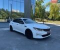 Білий Кіа Оптіма, об'ємом двигуна 2.4 л та пробігом 191 тис. км за 9700 $, фото 6 на Automoto.ua
