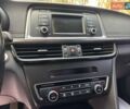 Белый Киа Оптима, объемом двигателя 2.4 л и пробегом 191 тыс. км за 12240 $, фото 20 на Automoto.ua