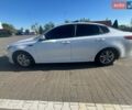 Білий Кіа Оптіма, об'ємом двигуна 2.36 л та пробігом 189 тис. км за 9800 $, фото 1 на Automoto.ua