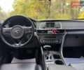Белый Киа Оптима, объемом двигателя 2.4 л и пробегом 191 тыс. км за 12240 $, фото 25 на Automoto.ua