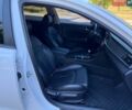 Білий Кіа Оптіма, об'ємом двигуна 2.4 л та пробігом 191 тис. км за 9700 $, фото 18 на Automoto.ua