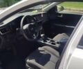 Белый Киа Оптима, объемом двигателя 2.4 л и пробегом 150 тыс. км за 12300 $, фото 4 на Automoto.ua