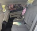 Білий Кіа Оптіма, об'ємом двигуна 2.4 л та пробігом 167 тис. км за 9600 $, фото 10 на Automoto.ua