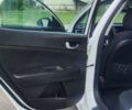 Белый Киа Оптима, объемом двигателя 2.4 л и пробегом 150 тыс. км за 12300 $, фото 14 на Automoto.ua