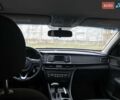 Белый Киа Оптима, объемом двигателя 2.4 л и пробегом 40 тыс. км за 12500 $, фото 6 на Automoto.ua