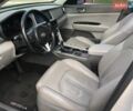 Білий Кіа Оптіма, об'ємом двигуна 2 л та пробігом 125 тис. км за 16400 $, фото 8 на Automoto.ua