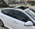 Білий Кіа Оптіма, об'ємом двигуна 2 л та пробігом 125 тис. км за 16400 $, фото 6 на Automoto.ua