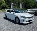Белый Киа Оптима, объемом двигателя 2.4 л и пробегом 200 тыс. км за 12500 $, фото 7 на Automoto.ua