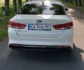 Белый Киа Оптима, объемом двигателя 2.4 л и пробегом 140 тыс. км за 12350 $, фото 5 на Automoto.ua