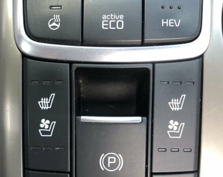 Белый Киа Оптима, объемом двигателя 2 л и пробегом 130 тыс. км за 16200 $, фото 21 на Automoto.ua