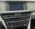 Белый Киа Оптима, объемом двигателя 2.36 л и пробегом 71 тыс. км за 13000 $, фото 5 на Automoto.ua