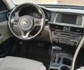 Белый Киа Оптима, объемом двигателя 2 л и пробегом 65 тыс. км за 17000 $, фото 13 на Automoto.ua
