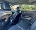 Белый Киа Оптима, объемом двигателя 2.4 л и пробегом 74 тыс. км за 2250 $, фото 12 на Automoto.ua