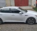 Киа Оптима 2016 в Долине на Automoto.ua Белый Киа Оптима, объемом двигателя 2 л и пробегом 113 тыс. км за 9500 $, фото 3 на Automoto.ua