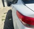 Білий Кіа Оптіма, об'ємом двигуна 2 л та пробігом 185 тис. км за 14300 $, фото 10 на Automoto.ua
