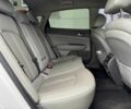 Белый Киа Оптима, объемом двигателя 0 л и пробегом 160 тыс. км за 8997 $, фото 9 на Automoto.ua