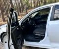 Білий Кіа Оптіма, об'ємом двигуна 2.4 л та пробігом 135 тис. км за 11200 $, фото 9 на Automoto.ua