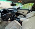 Білий Кіа Оптіма, об'ємом двигуна 2.4 л та пробігом 153 тис. км за 9900 $, фото 11 на Automoto.ua