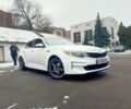 Белый Киа Оптима, объемом двигателя 2.4 л и пробегом 3 тыс. км за 12300 $, фото 1 на Automoto.ua