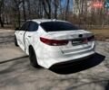 Белый Киа Оптима, объемом двигателя 2.4 л и пробегом 191 тыс. км за 12390 $, фото 5 на Automoto.ua