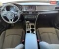 Белый Киа Оптима, объемом двигателя 2.4 л и пробегом 98 тыс. км за 9900 $, фото 17 на Automoto.ua